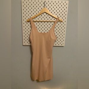 Gilly Hicks Tennis Dress w/ built in shorts and pockets